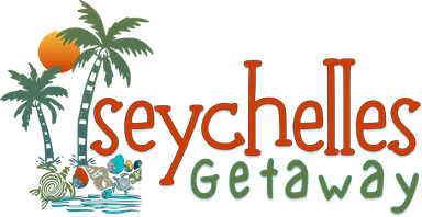 Seychelles Getaway logo